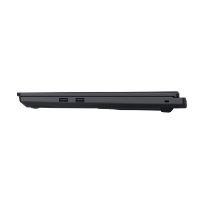 INFINITY W16 (WQXGA) GAMING NOTEBOOK (MODEL W16-U9R7TIBW-899)