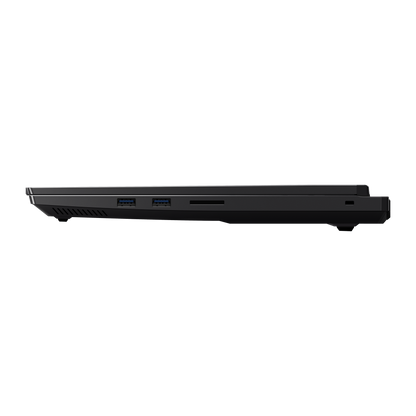 INFINITY Y16 (WQXGA) GAMING NOTEBOOK (MODEL Y16-FRR9R9BW-999-X3D)