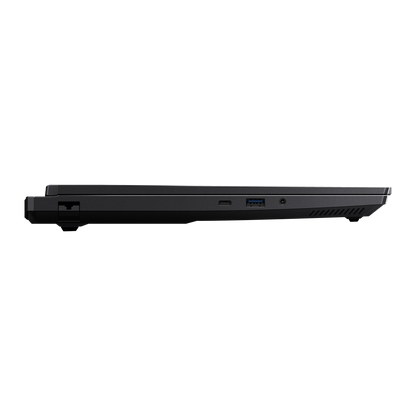 NFINITY Y16 (WQXGA) GAMING NOTEBOOK (Y16-FRR9R8BW-999-X3D)