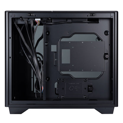 INWIN A3 BLACK GAMING CASE