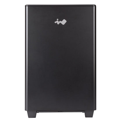 INWIN A3 BLACK GAMING CASE