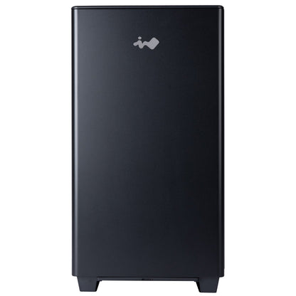 INWIN A5 BLACK GAMING CASE