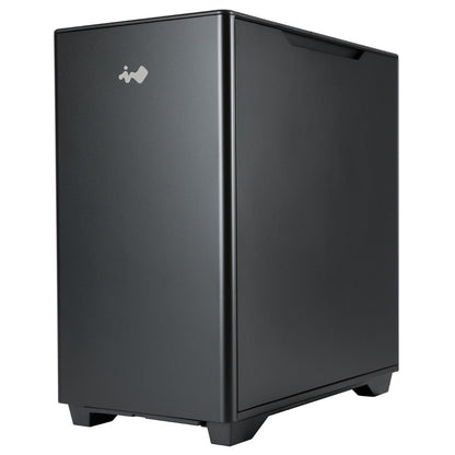 INWIN A5 BLACK GAMING CASE