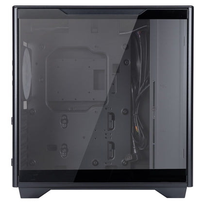 INWIN A5 BLACK GAMING CASE