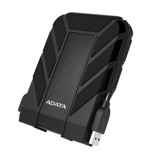 2TB ADATA HD710 PRO EXTERNAL HDD (RUGGED BLACK)