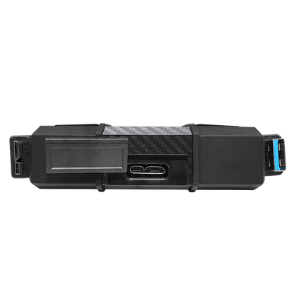 5TB ADATA HD710 PRO EXTERNAL HDD (RUGGED BLACK)