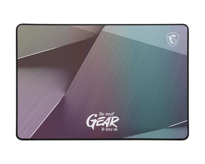 MSI AGILITY GD22 GLEAN EDITION MOUSEPAD