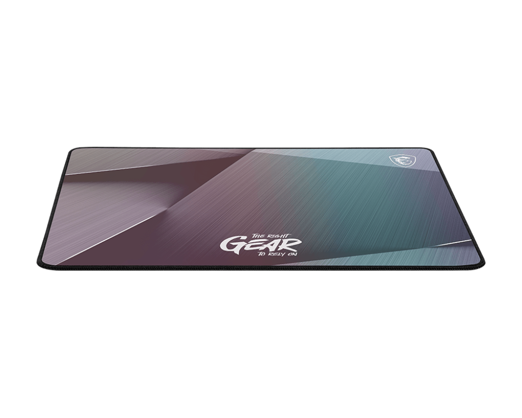 MSI AGILITY GD22 GLEAN EDITION MOUSEPAD