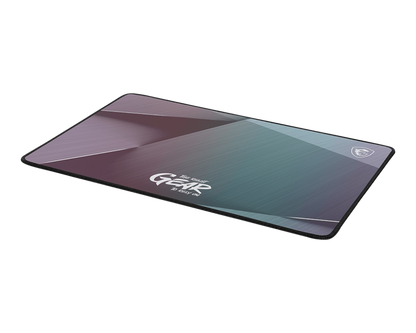 MSI AGILITY GD22 GLEAN EDITION MOUSEPAD