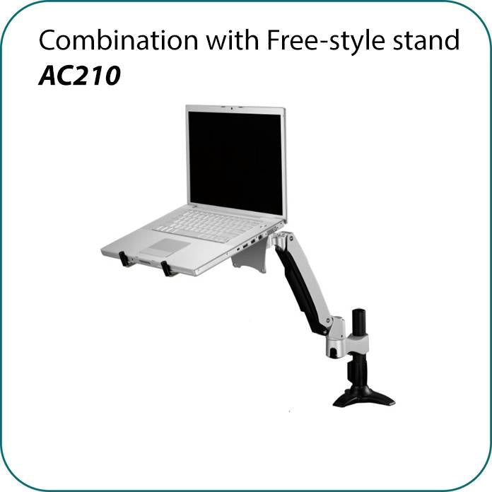 AAVARA ANT01 NOTEBOOK SUPPORT TRAY ADD ON