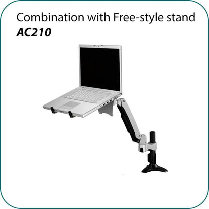 AAVARA ANT01 NOTEBOOK SUPPORT TRAY ADD ON