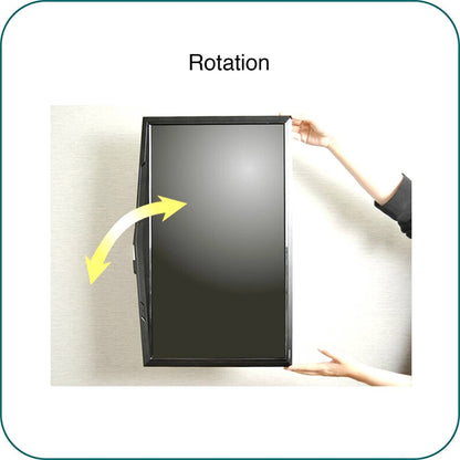 AAVARA AR011 TILT MONITOR ARM FOR WALL MOUNT MONITOR