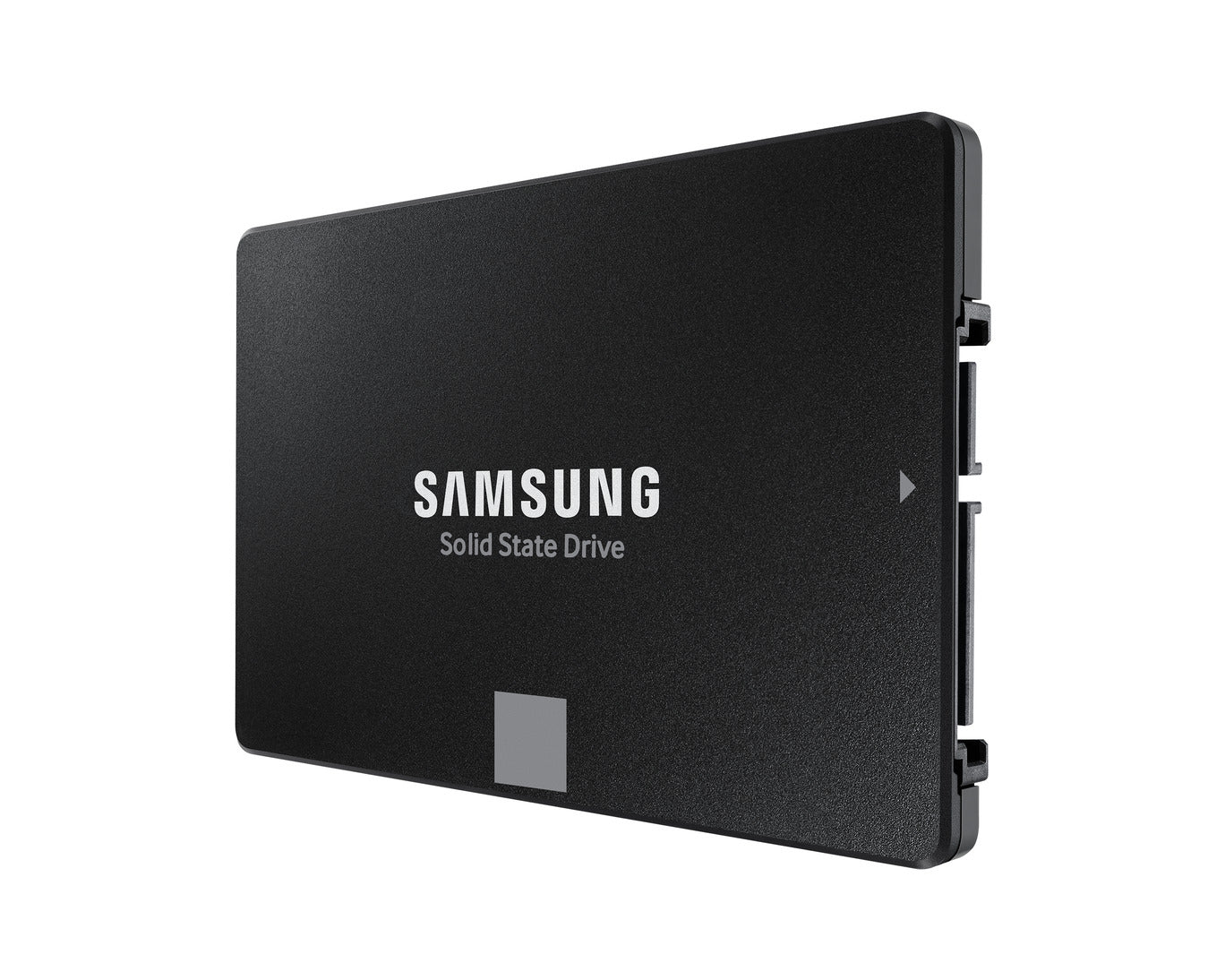 250GB SAMSUNG 870 EVO 2.5" SSD