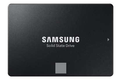 2TB SAMSUNG 870 EVO 2.5" SSD