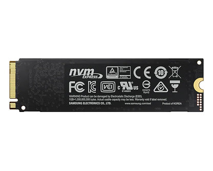 1TB SAMSUNG 970 EVO M.2 SSD