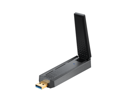 MSI GUAX18 USB WIFI 6 ADAPTER