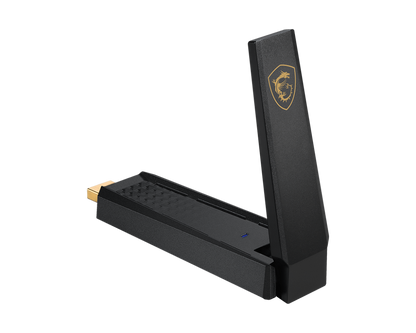 MSI GUAXE54 USB WIFI 6E ADAPTER