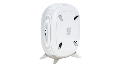 INWIN IW-CS-B1WHI-PS200W B1 PURE  Mini-ITX CHASSIS, White 200w Gold PSU,