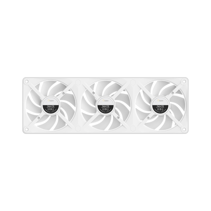OCYPUS SIGMA F36 360 WHITE FAN