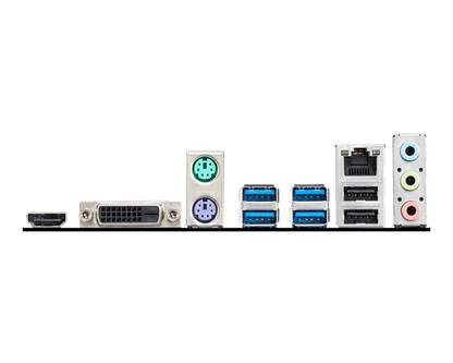 MSI B550M-A PRO MOTHERBOARD