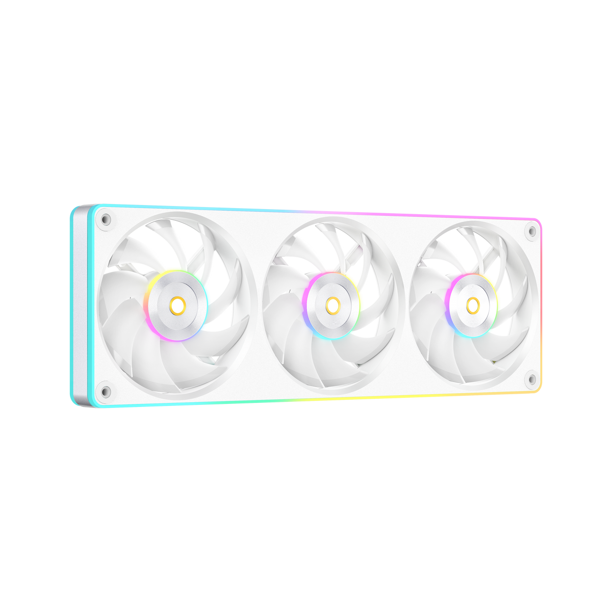 OCYPUS SIGMA F36 360 WHITE FAN