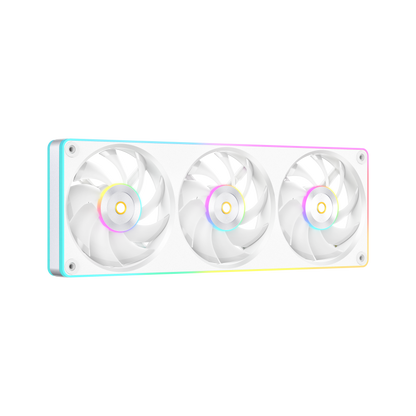 OCYPUS SIGMA F36 360 WHITE FAN