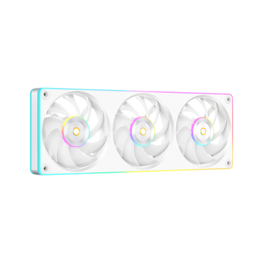 OCYPUS SIGMA F36 360 WHITE FAN