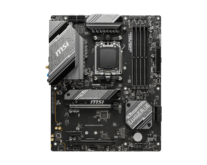 MSI B650 GAMING PLUS WIFI MOTHERBOARD