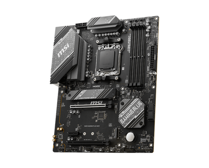 MSI B650 GAMING PLUS WIFI MOTHERBOARD
