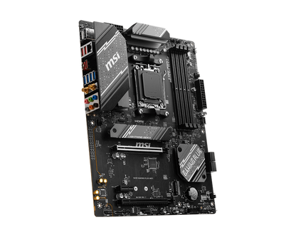 MSI B650 GAMING PLUS WIFI MOTHERBOARD
