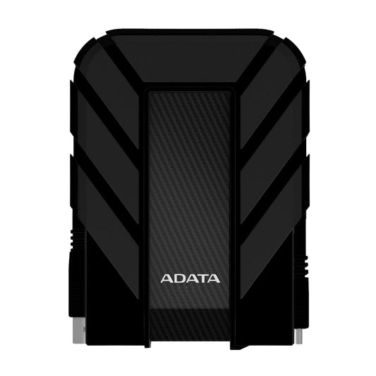 4TB ADATA HD710 PRO EXTERNAL HDD (RUGGED BLACK)