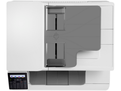 HP LASERJET PRO M183FW COLOUR MFP