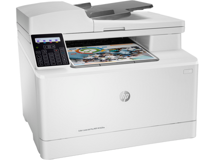 HP LASERJET PRO M183FW COLOUR MFP