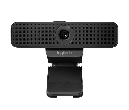 LOGITECH WEBCAM C925e - 960-001075