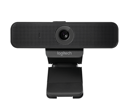 LOGITECH WEBCAM C925e - 960-001075