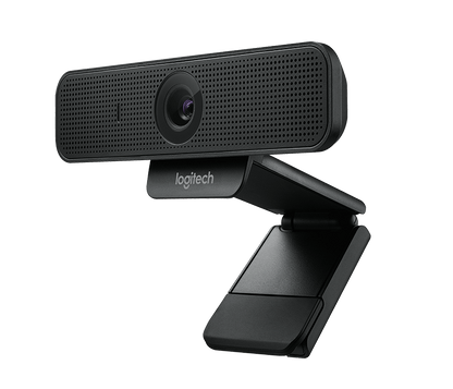 LOGITECH WEBCAM C925e - 960-001075