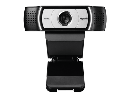 LOGITECH WEBCAM PRP HD C930e - 960-000976