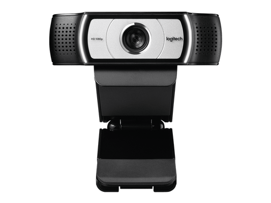 LOGITECH WEBCAM PRP HD C930e - 960-000976