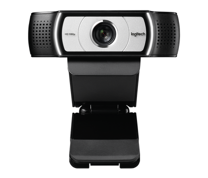 LOGITECH WEBCAM PRP HD C930e - 960-000976