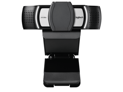 LOGITECH WEBCAM PRP HD C930e - 960-000976
