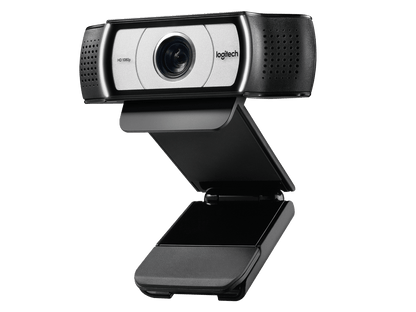 LOGITECH WEBCAM PRP HD C930e - 960-000976