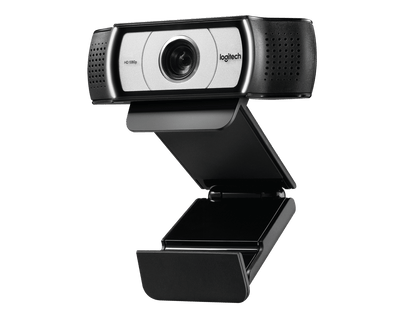 LOGITECH WEBCAM PRP HD C930e - 960-000976