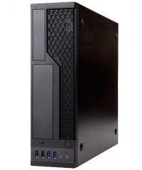 INWIN CE685 BLACK CASE WITH 300W PSU