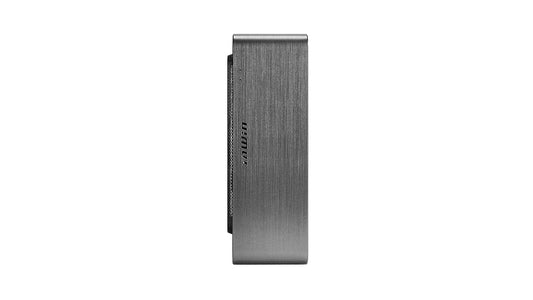 INWIN CHOPIN MAX GREY CASE WITH 200W GOLD PSU