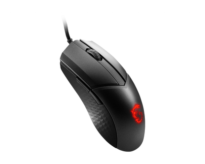 MSI CLUTCH GM41 LIGHTWEIGHT V2 GAMING MOUSE