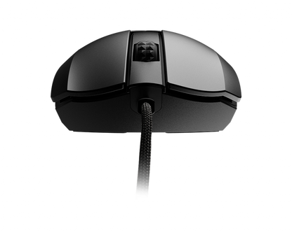 MSI CLUTCH GM41 LIGHTWEIGHT V2 GAMING MOUSE