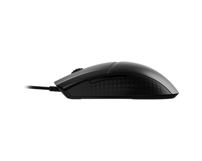 MSI CLUTCH GM41 LIGHTWEIGHT V2 GAMING MOUSE