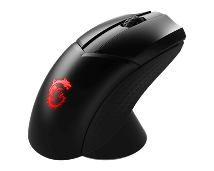 MSI CLUTCH GM41 WIRELESS GAMING MOUSE