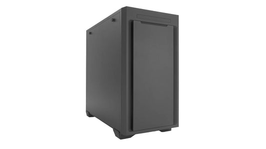 INWIN CM721 BLACK GAMING CASE