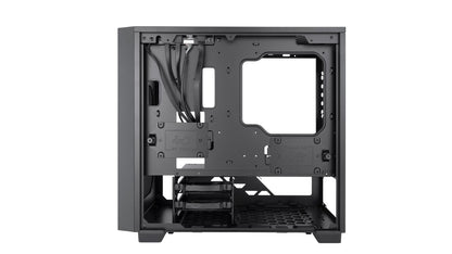 INWIN CM721 BLACK GAMING CASE
